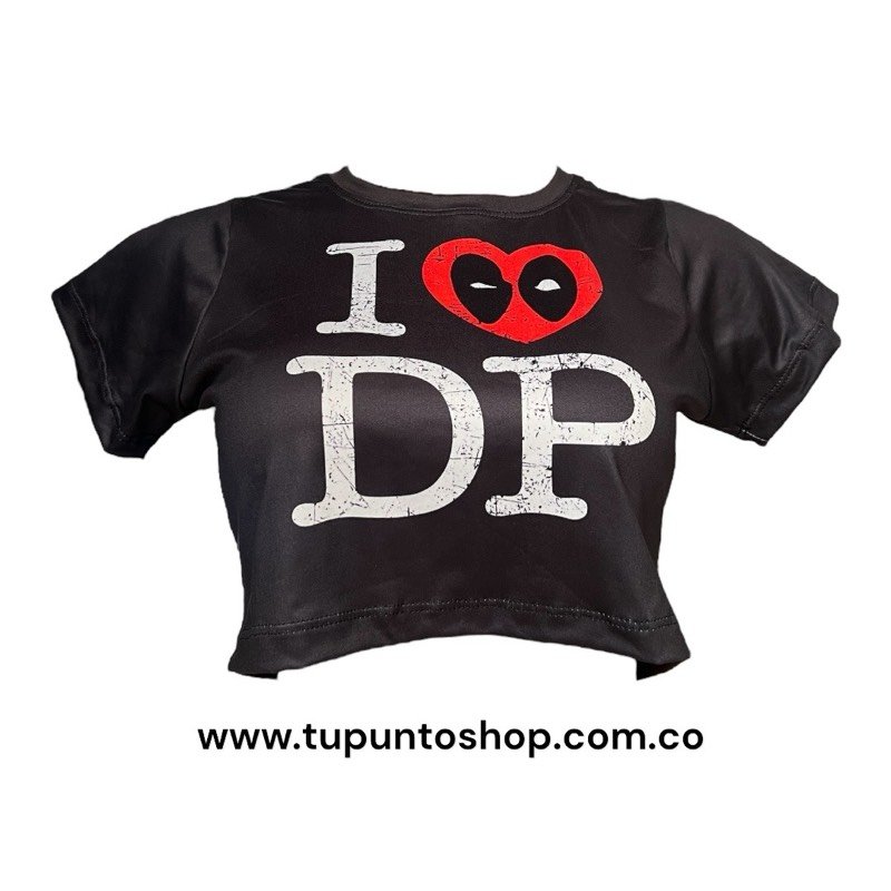 LOVE DEALPOOL