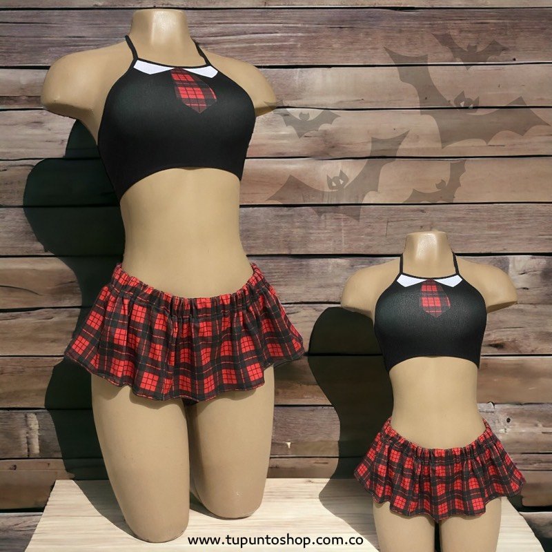 COLEGIALA EXCLUSIVO
