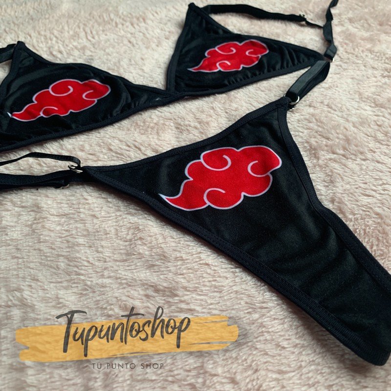 SET AKATSUKI