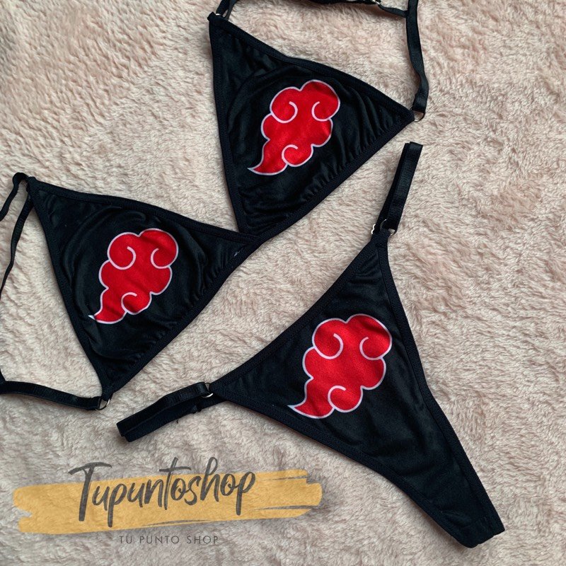 SET AKATSUKI
