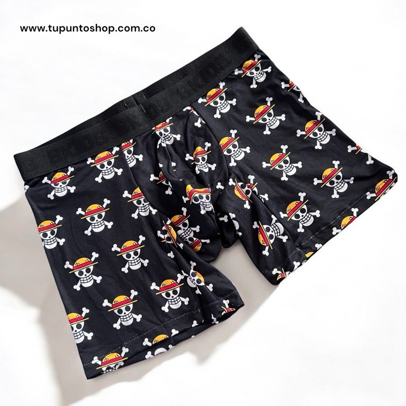 BOXER ONE PIECE