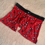 BOXER SPIDERMAN