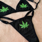 SET HIERBA