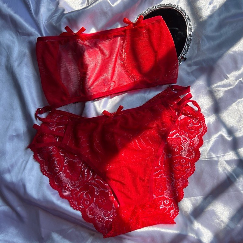 SWEET RED