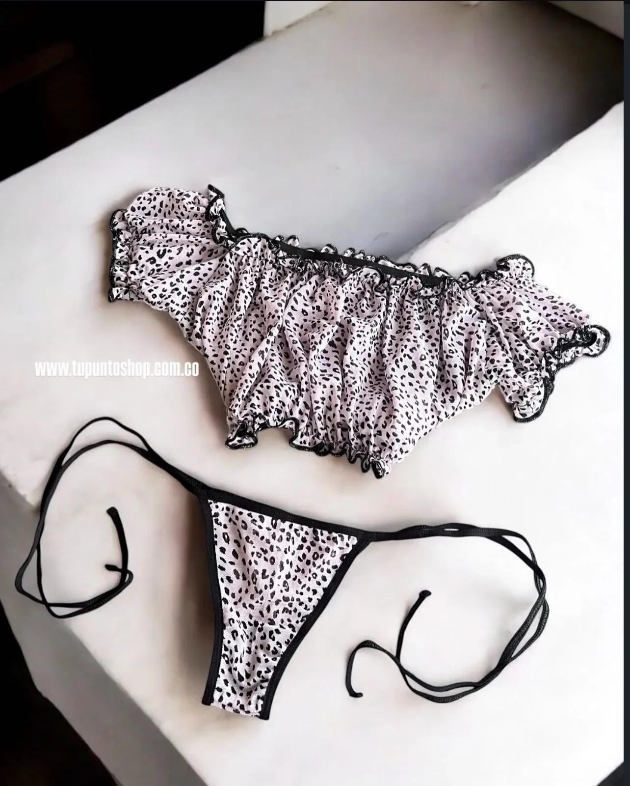 CONJUNTO MALLA TEX