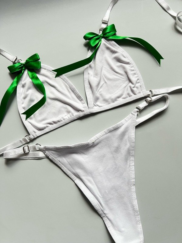 BIKINI LAZOS