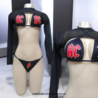 CONJUNTO AC DC