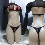CONJUNTO AC DC