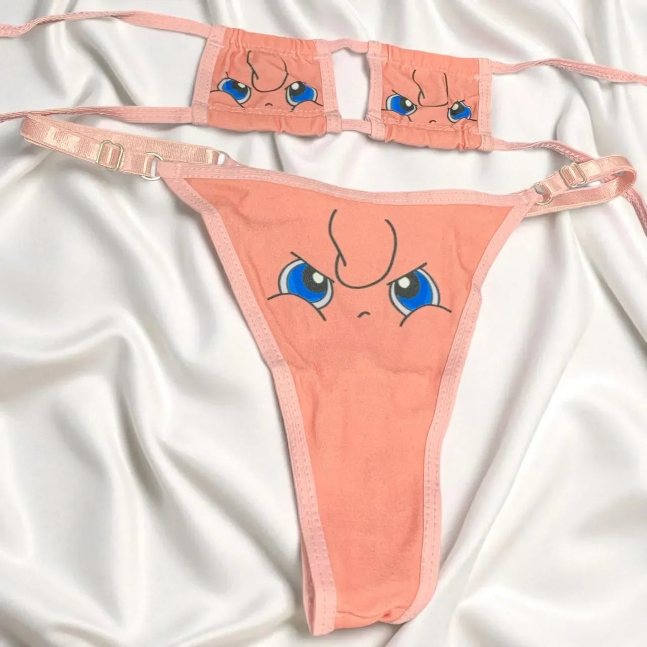MICROBIKINI GIGLIPOP