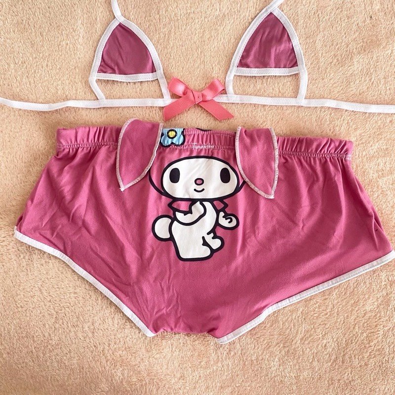 MY MELODY