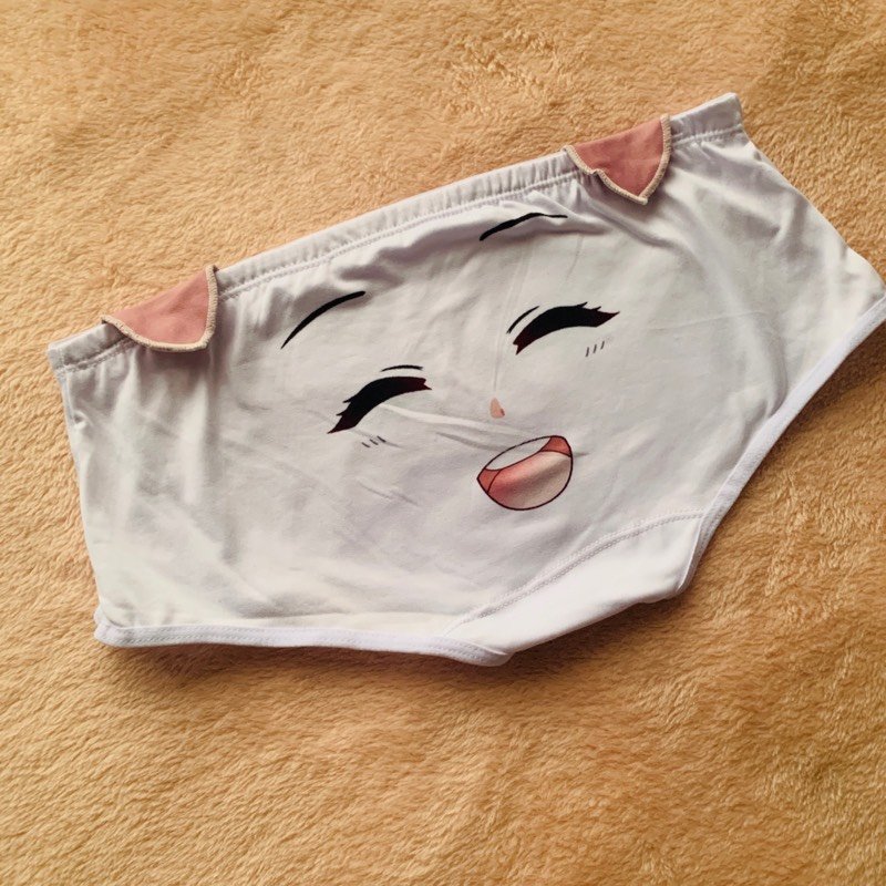 CACHETERO KAWAI