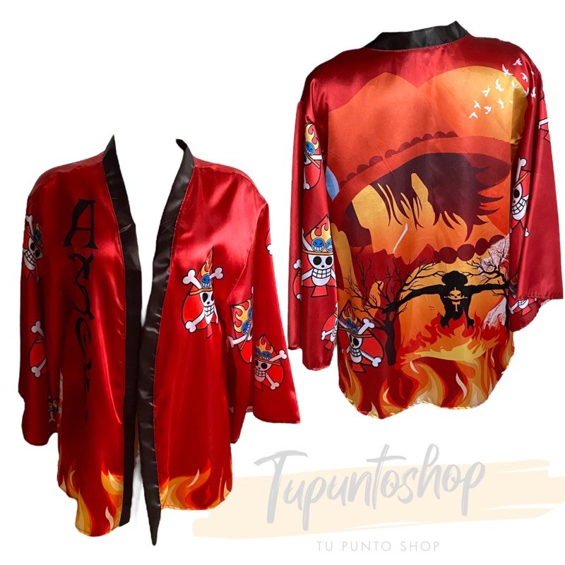 KIMONO ONE PIECE