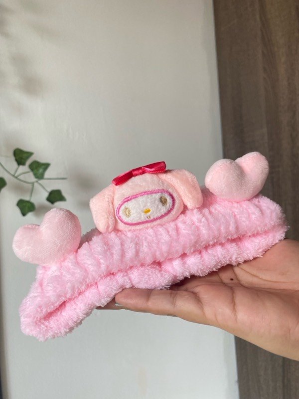 BALACA MELODY ROSA