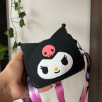BOLSO KUROMI