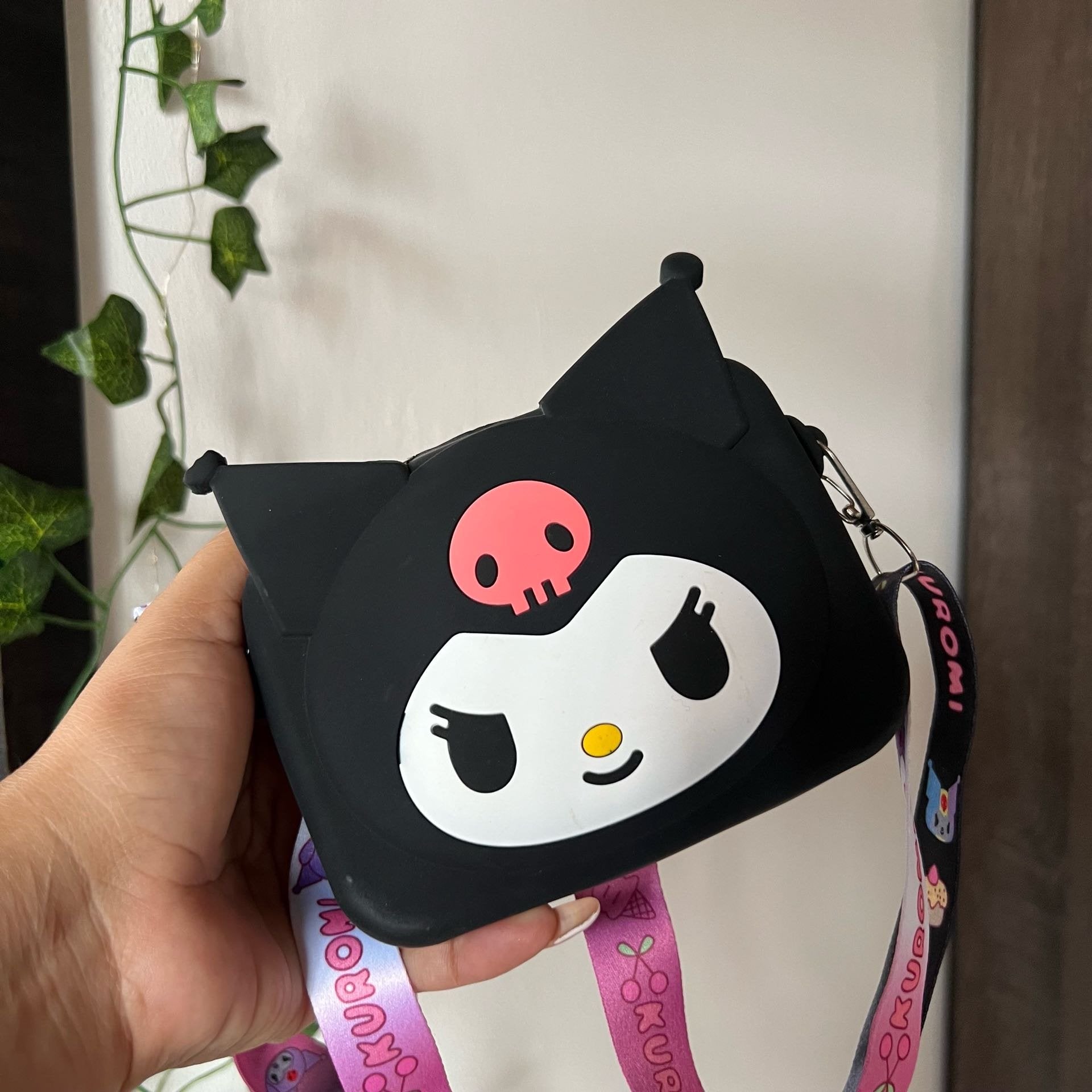 BOLSO KUROMI