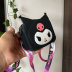 BOLSO KUROMI