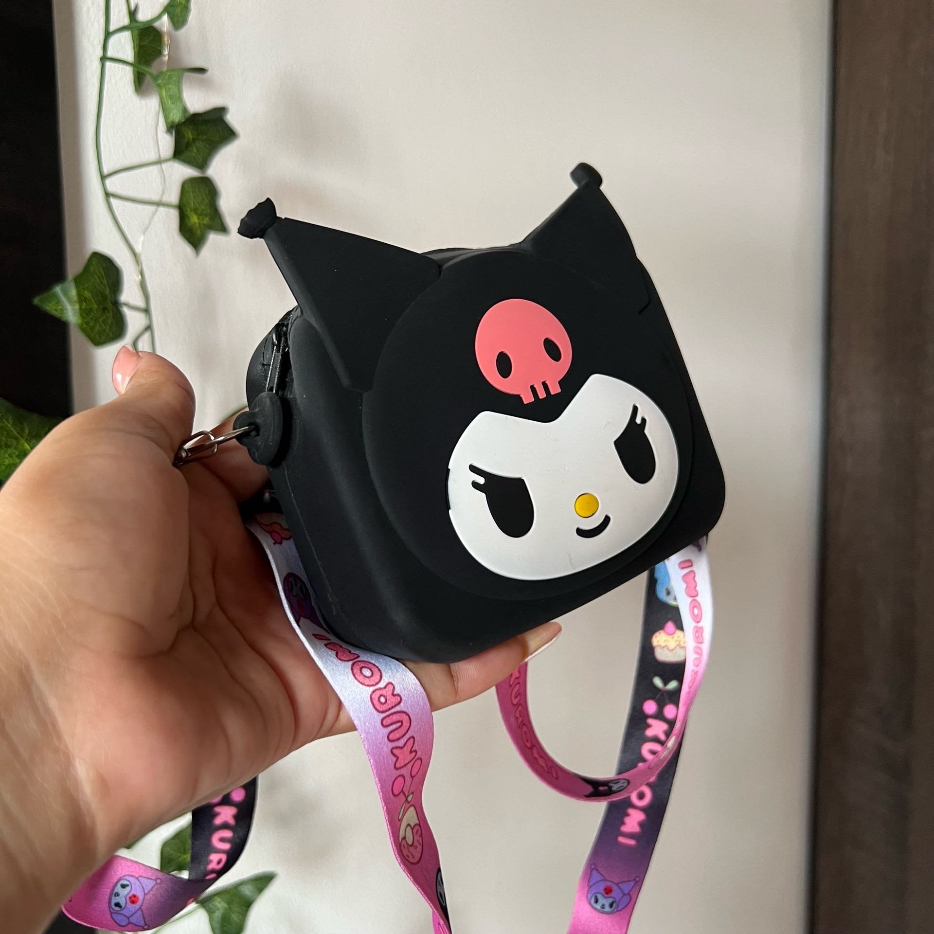 BOLSO KUROMI