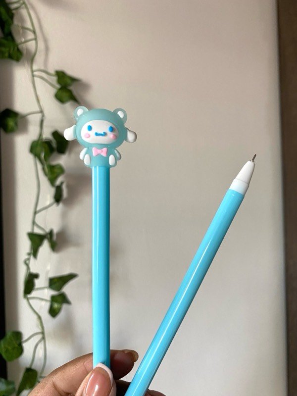 ESFERO SANRIO PUNTA FINA