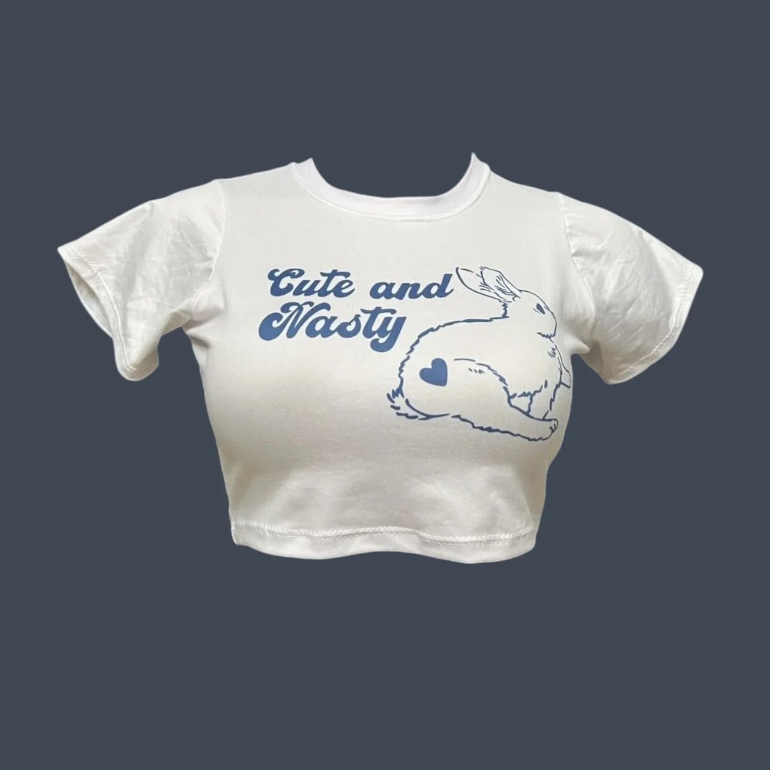 BLUSA CUTE