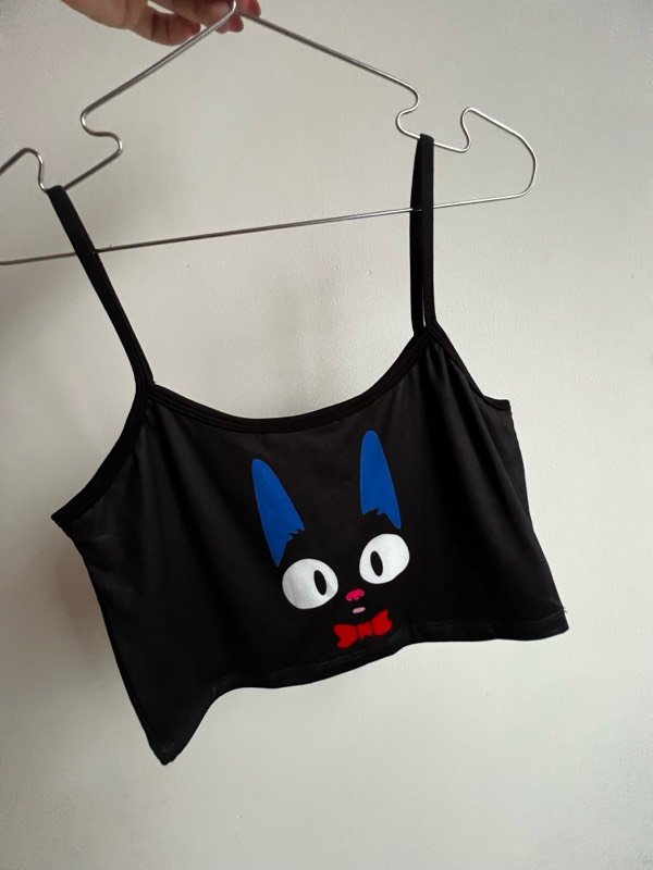 BLUSA KIKI