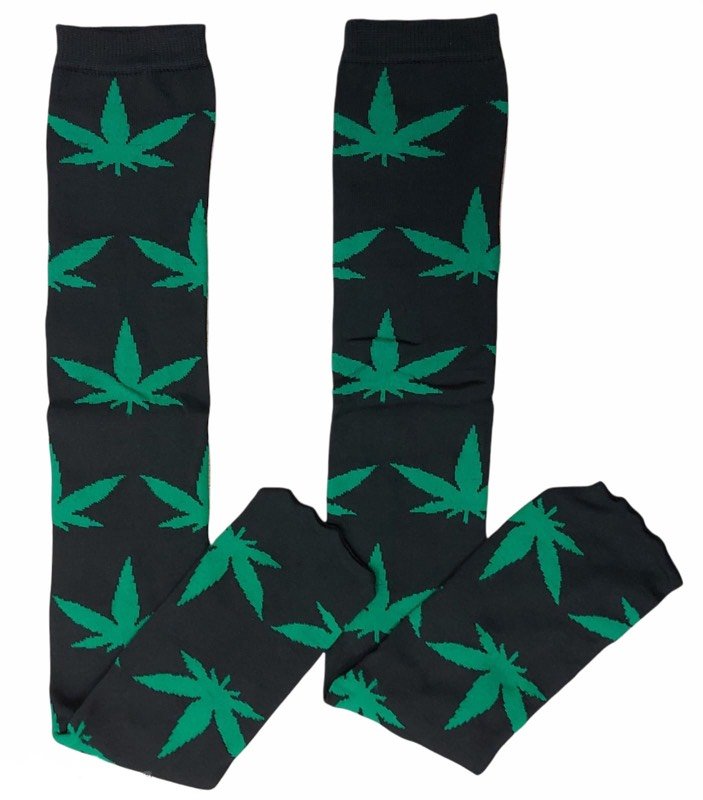 BUCANERAS MARIHUANA
