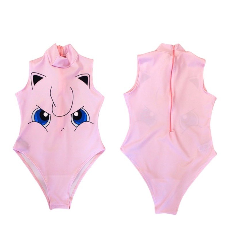 Body Jigglypuff