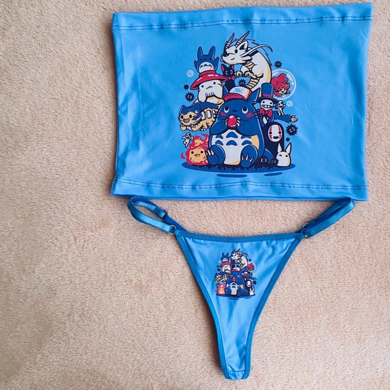 GHIBLI
