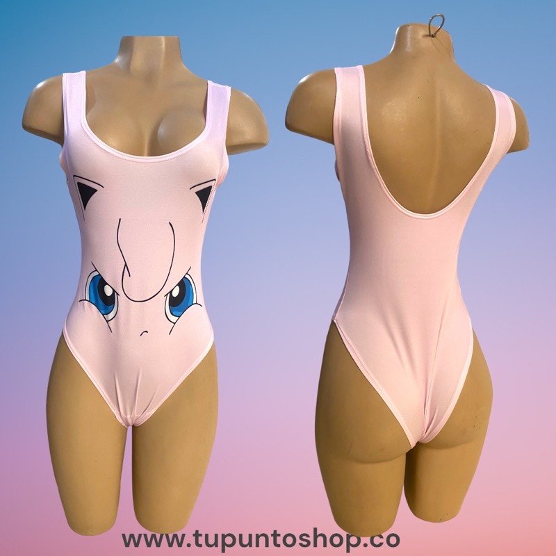 BODY DISPONIBLE