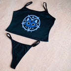 Blusa+tanga