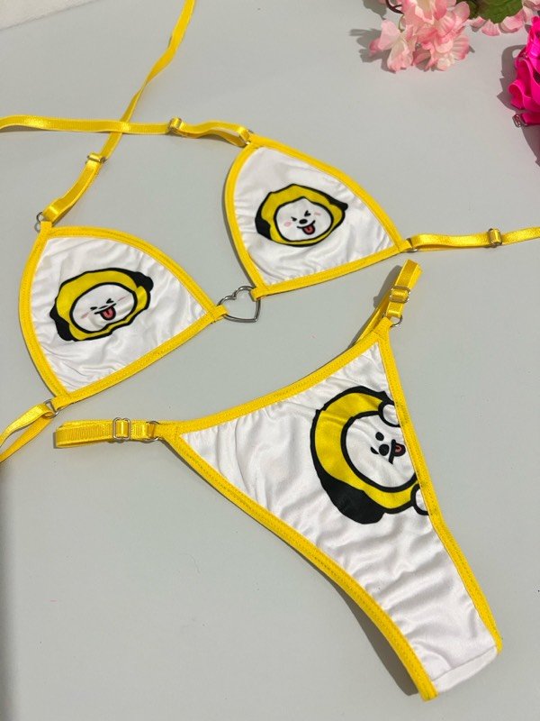 BIKINI BTS
