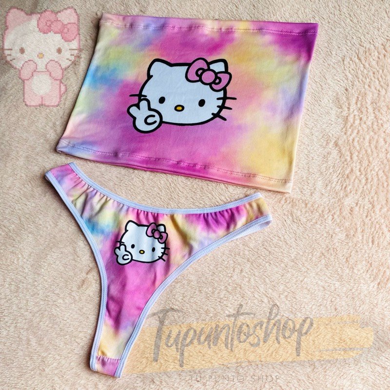 KITTY TYDIE