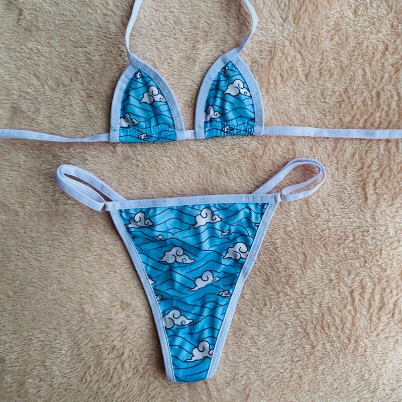 MICRO BIKINI