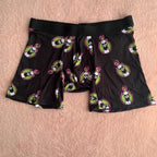BOXER PURO HUESO