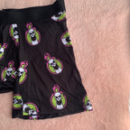 BOXER PURO HUESO