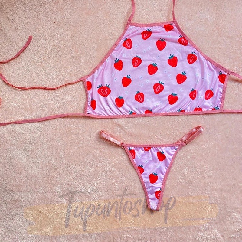 SET STRAPLE