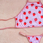 SET STRAPLE