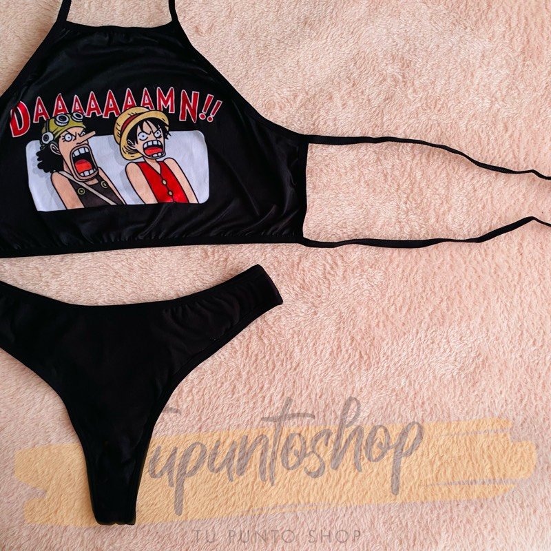 ONE PIECE CLASIC