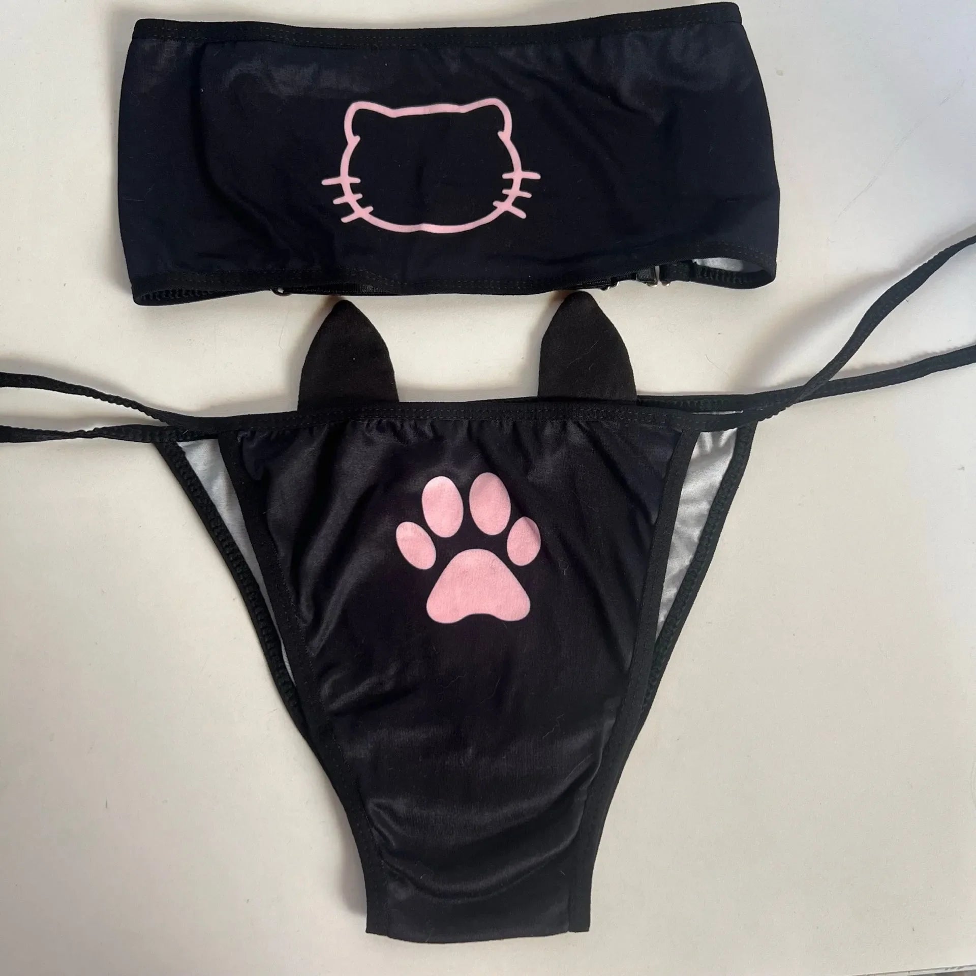 SEXY PAW STRAPLE