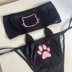 SEXY PAW STRAPLE