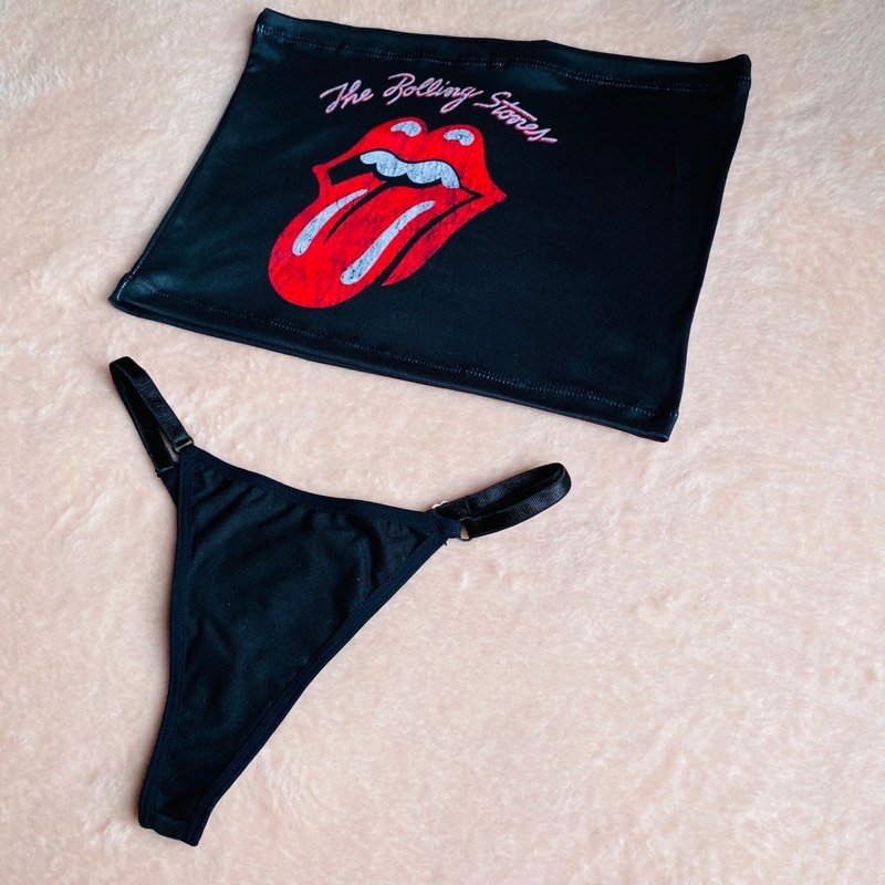 ROLLING STONE