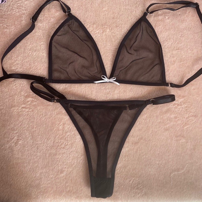 BIKINI MALLA NG