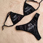 SET YES DADDY CLASIC