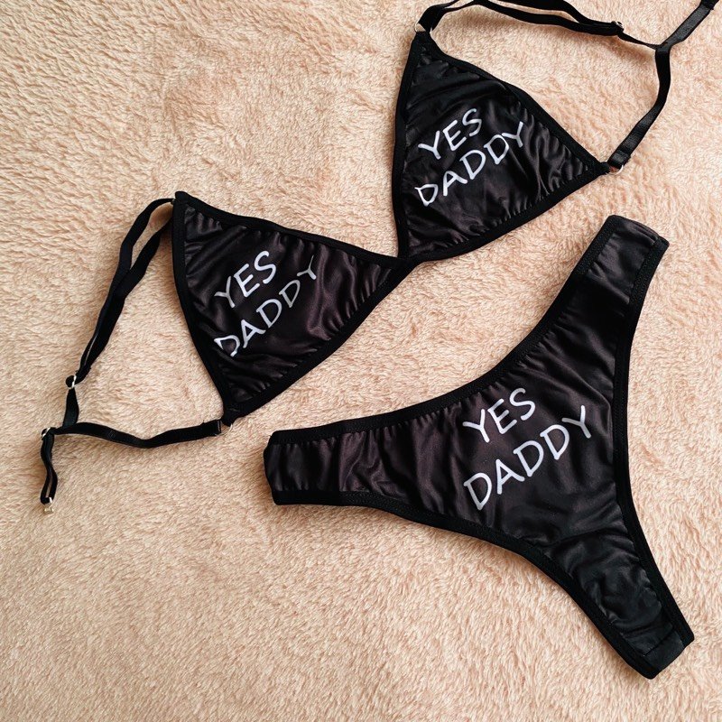 SET YES DADDY CLASIC