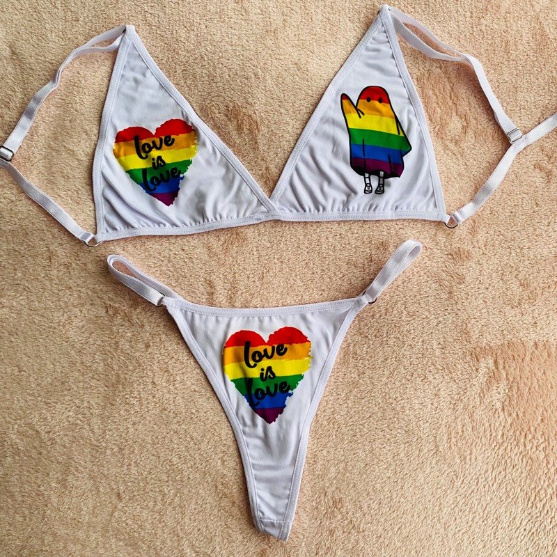 SET PRIDE