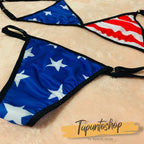 SET BANDERA E.U