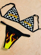 SET THRASHER