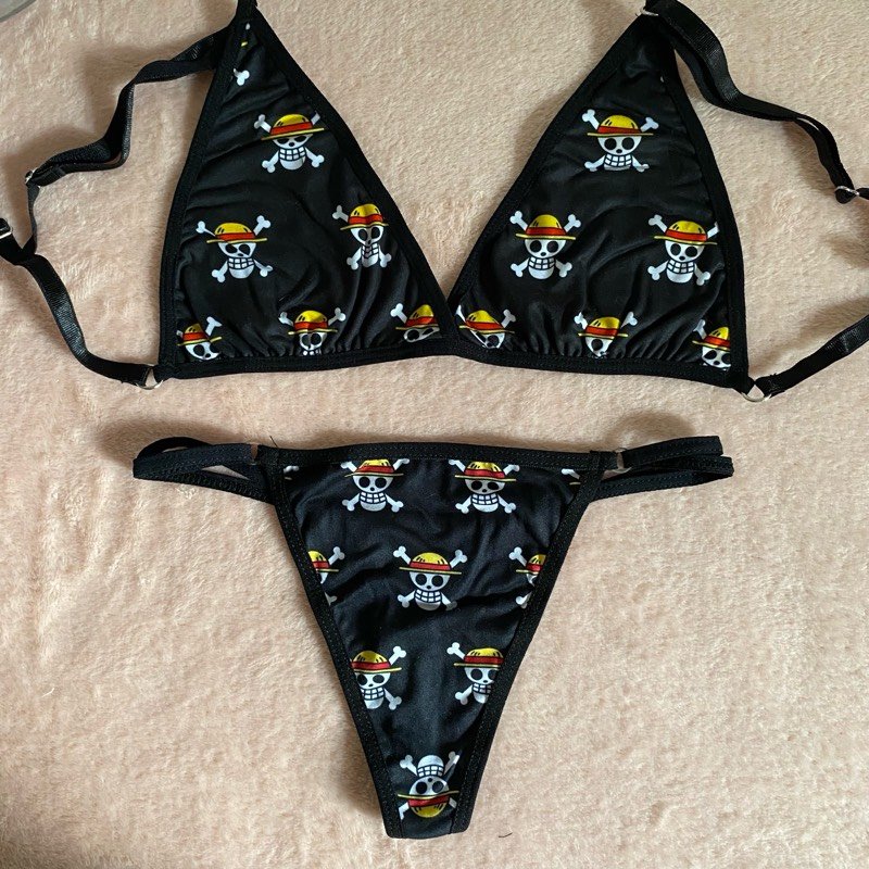 Set one piece