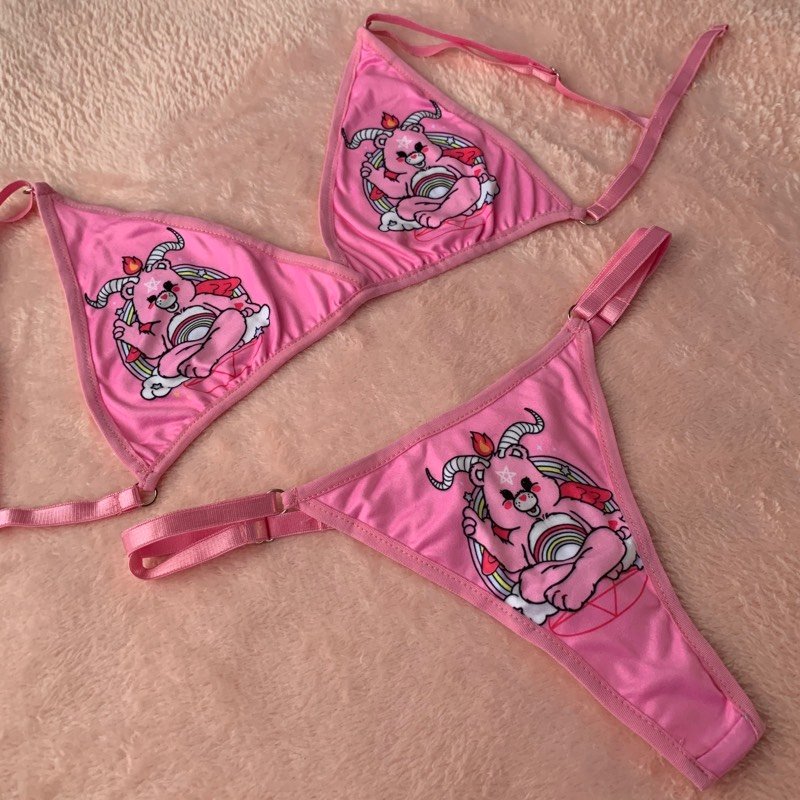 SET PERSONALIZADO