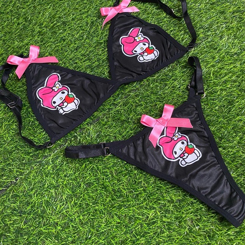 MY MELODY LAZOS
