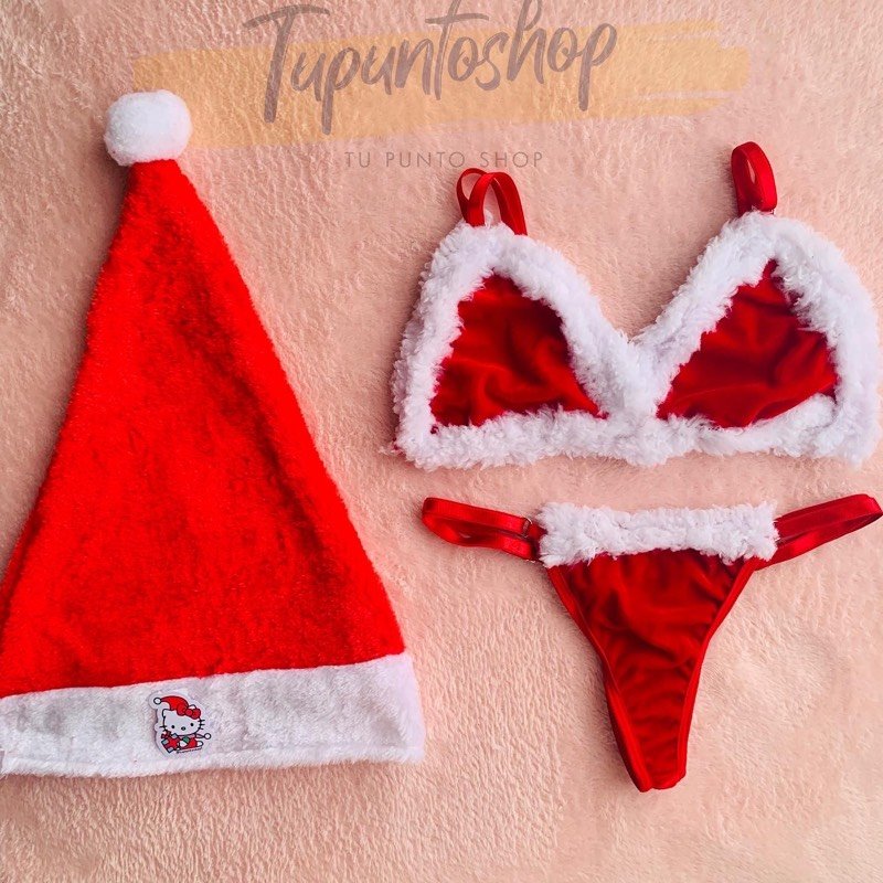 SET NAVIDEÑO